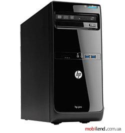 HP Pro 3500 Microtower (D5S39EA)