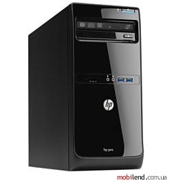HP Pro 3515 Microtower (D1V69EA)