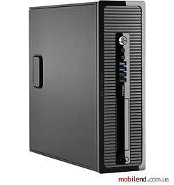 HP ProDesk 400 G1 Small Form Factor (J8T18EA)