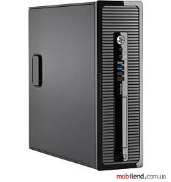 HP ProDesk 400 G1 Small Form Factor (L3E40EA)