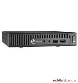 HP ProDesk 400 G2 Desktop Mini (Z2J96EA)