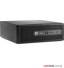 HP ProDesk 400 G2.5 Small Form Factor (M3X12EA)