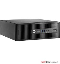 HP ProDesk 400 G2.5 Small Form Factor (M3X18EA)