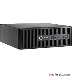 HP ProDesk 400 G2.5 Small Form Factor (N9F61ES)