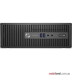 HP ProDesk 400 G3 Small Form Factor (T4R77EA)