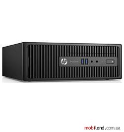 HP ProDesk 400 G3 Small Form Factor (X3K60EA)