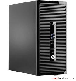 HP ProDesk 405 G2 Microtower (J8S83EA)
