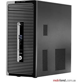 HP ProDesk 490 G2 Microtower (J4B07EA)