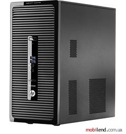HP ProDesk 490 G2 Microtower (M3W64EA)