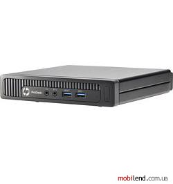 HP ProDesk 600 G1 Desktop Mini (J7D83ES)