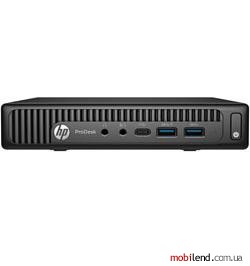 HP ProDesk 600 G1 Desktop Mini (P1G77EA)
