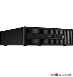 HP ProDesk 600 G1 Small Form Factor (J7C48EA)