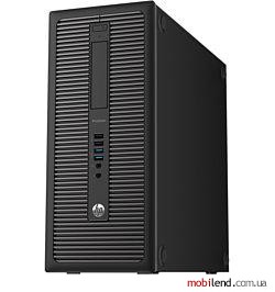 HP ProDesk 600 G1 Tower (E5B42ES)