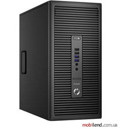 HP ProDesk 600 G2 Microtower (T4J55EA)