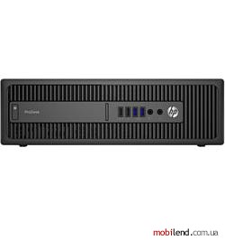 HP ProDesk 600 G2 Small Form Factor (T4J87EA)