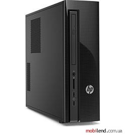 HP Slimline 450-a03ur (M9L40EA)