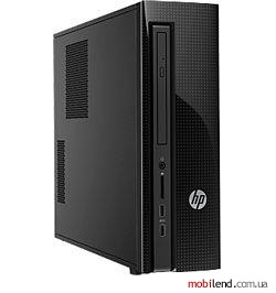 HP Slimline 450-a22ur (N1X09EA)