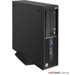 HP Z230 Small Form Factor (J9B73EA)