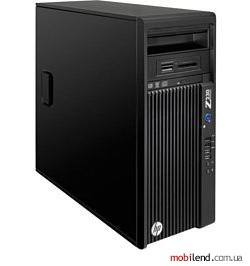 HP Z230 Tower Workstation (G1X42EA)