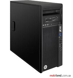 HP Z230 Tower Workstation (WM568EA)