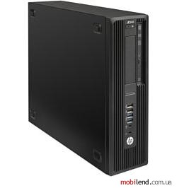 HP Z240 Small Form Factor (J9C02EA)