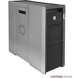 HP Z820 (WM599EA)
