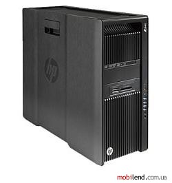 HP Z840 (J9B53EA)