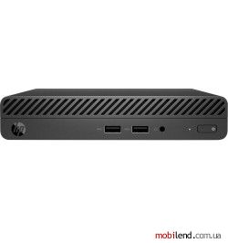 HP 260 G3 Mini (4QD06EA)