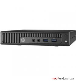 HP Desktop Mini 260 G2 (2TP09EA)