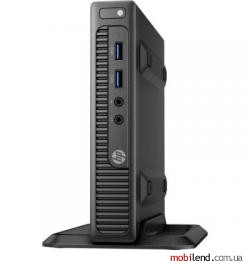 HP Desktop Mini 260 G2 (2TP28EA)