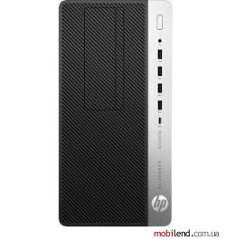 HP EliteDesk 705 G4 TWR (5JA28EA)