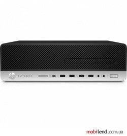 HP EliteDesk 800 G4 (4KW28EA)