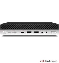 HP EliteDesk 800 G5 DM (7PF65EA)
