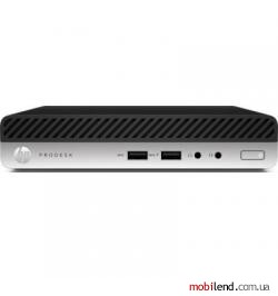 HP ProDesk 400 G3 DM (1EX80EA)