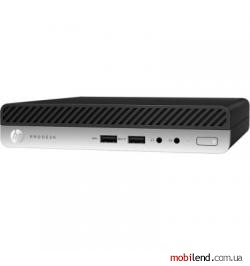 HP ProDesk 400 G3 DM (1KP21EA)