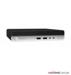 HP ProDesk 400 G5 Desktop Mini PC (7FV04UT)