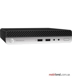 HP ProDesk 400 G5 DM (8PG56EA)