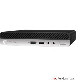 HP ProDesk 400 G5 DM (9DP03ES)
