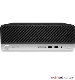 HP ProDesk 400 G5 SFF (4CZ79EA)