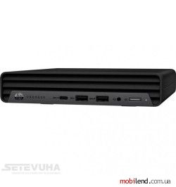 HP ProDesk 400 G6 (205W4ES)