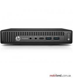 HP ProDesk 600 G2 DM (X6T87ES)