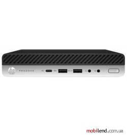 HP ProDesk 600 G3 DM (2SF60ES)