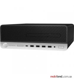 HP ProDesk 600 G3 SFF (1HK32EA)