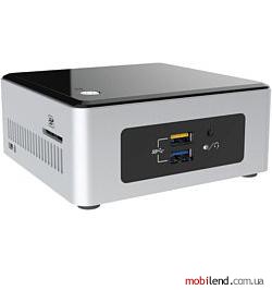 Intel NUC Kit NUC5PGYH