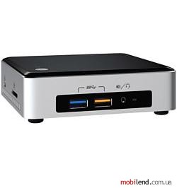 Intel NUC Kit NUC6i3SYK