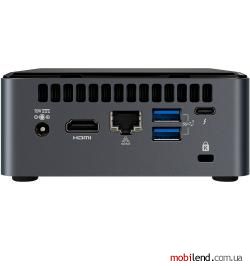 Intel NUC 10 Performance Mini PC (BXNUC10I5FNHJA2)