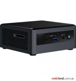Intel NUC 10 Performance Mini PC (BXNUC10I7FNKPA2)