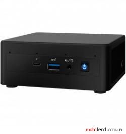 Intel NUC 11 Performance Kit NUC11PAHI7 (RNUC11PAHI70000)