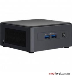 Intel NUC 11 Pro Kit NUC11TNHI5 w/EU cord (BNUC11TNHI50002)