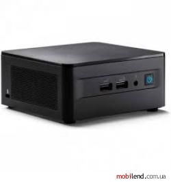 Intel NUC 12 Pro Kit NUC12WSHi3 (RNUC12WSHI30002)